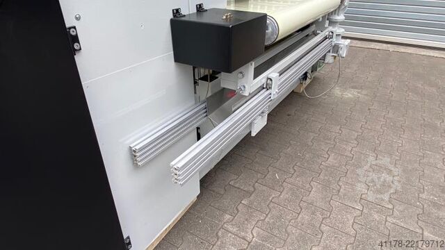 Spritzautomat Venjakob HGS-K Venjakob HGS-K