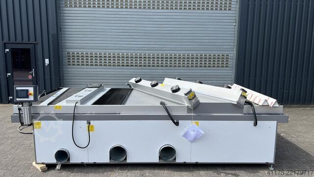 UV Dryer 3D, Printworld PUVD1300-2/3 Printworld PUVD