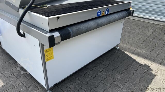 UV Dryer 3D, Printworld PUVD1300-2/3 Printworld PUVD