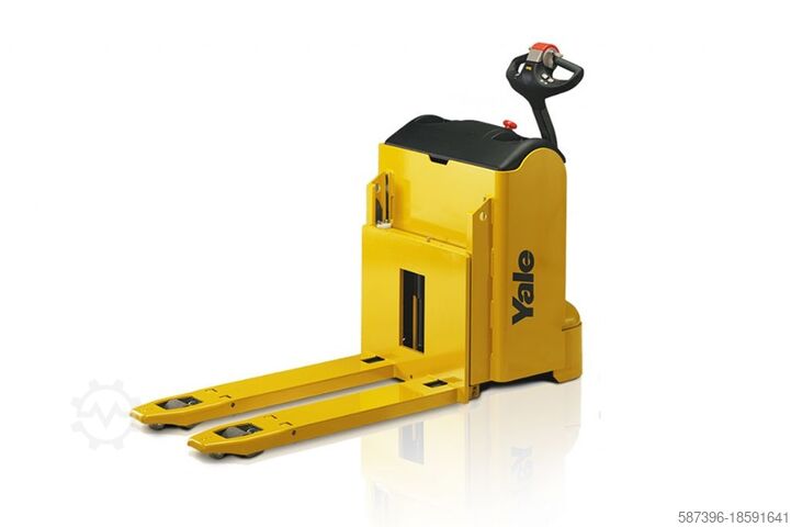 Electric Pallet Truck Yale MP30HD