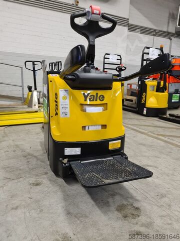 Electric Pallet Truck Yale MP30X
