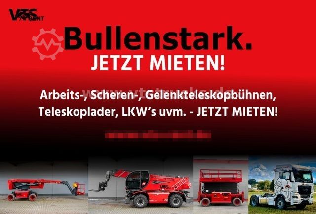 Panel van MERCEDES-BENZ Sprinter 316 CDI 4x2 Kasten Klima AHK 3 Sitzer