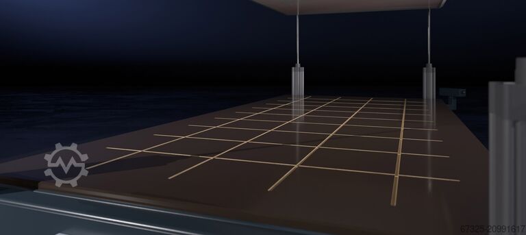 MODULAR Vacuum press COLUMBUS PIONEER Basic L