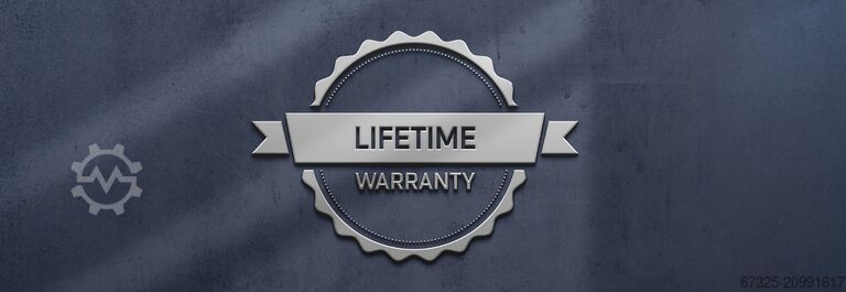 MODULAR Vacuum press COLUMBUS PIONEER Basic L