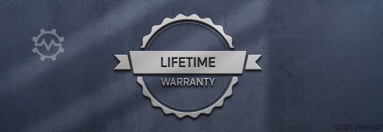 MODUL vacuum press COLUMBUS PIONEER