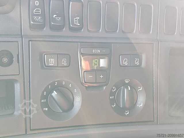 Standard-SZM SCANIA R440