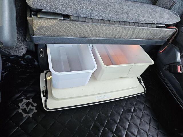 Standard-SZM SCANIA R440