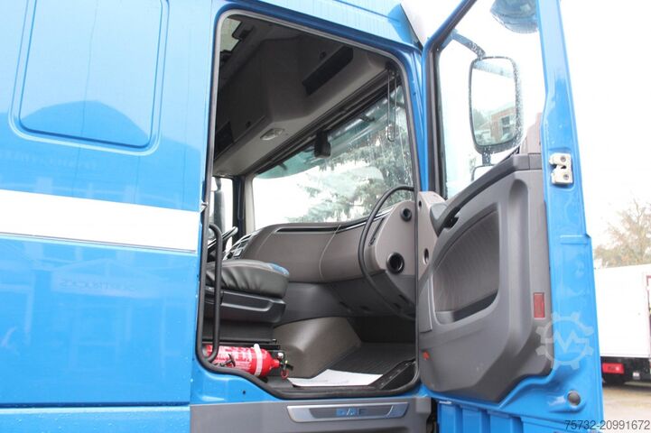 Standard tractor unit Daf XF  530 E6 Retarder Kipp-Hydraulik  NUR 249TKm