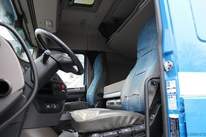 Standard tractor unit Daf XF  530 E6 Retarder Kipp-Hydraulik  NUR 249TKm