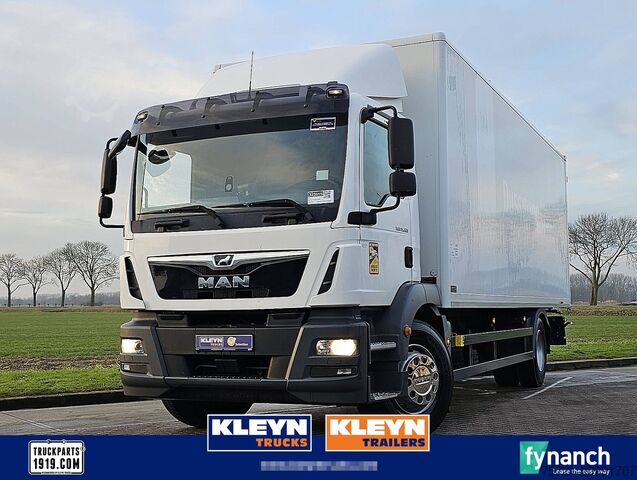 Suitcase M.A.N. 15.330 TGM