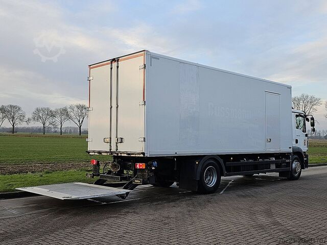 Suitcase M.A.N. 15.330 TGM