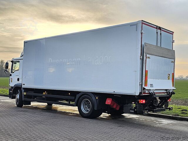 Suitcase M.A.N. 15.330 TGM