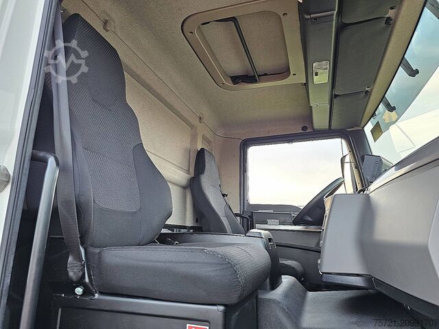 Suitcase M.A.N. 15.330 TGM