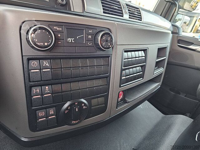 Suitcase M.A.N. 15.330 TGM