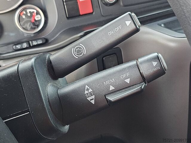 Suitcase M.A.N. 15.330 TGM