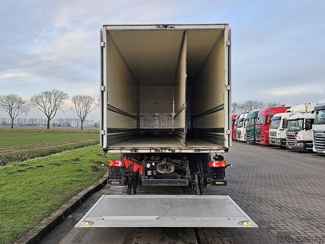 Suitcase M.A.N. 15.330 TGM