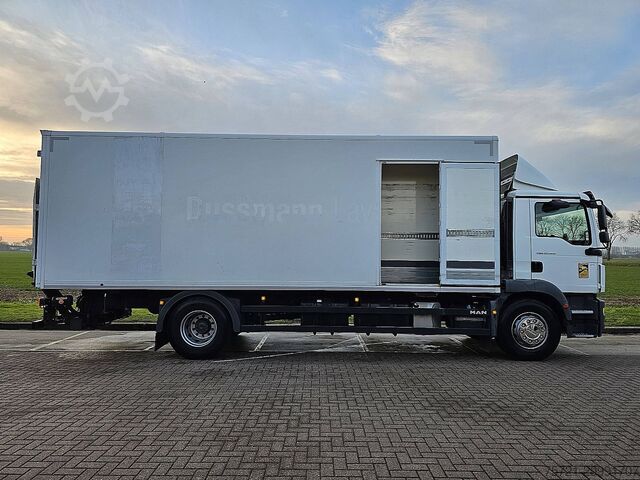 Suitcase M.A.N. 15.330 TGM