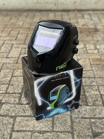 Welding helmet Optrel neo P 550