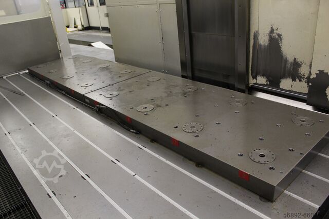 Zero point clamping system VISCHER & BOLLI 07/447749/Z