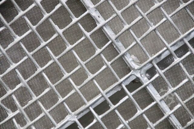 Fan head WMW MTK DN 150 GL 37081-86 HH