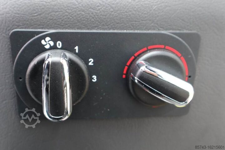 Rough terrain forklift Manitou MC25-4 Valid Inspection, *Guarantee, Diesel, 4x4