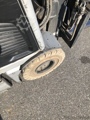 Electric - 3 wheels Still RX20-14C