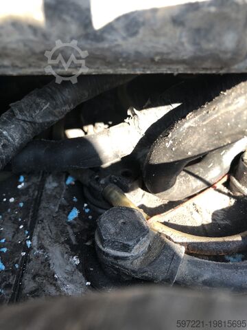 Electric - 3 wheels Still RX20-14C Res//LS/bis 13.11.25