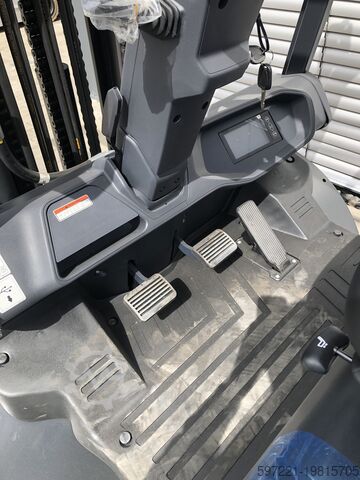 Diesel Forklifts Bobcat D35NXS