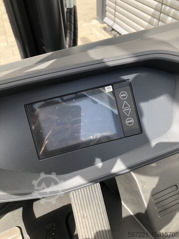 Diesel Forklifts Bobcat D35NXS
