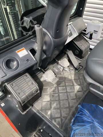 LPG Forklifts Bobcat G20E-7