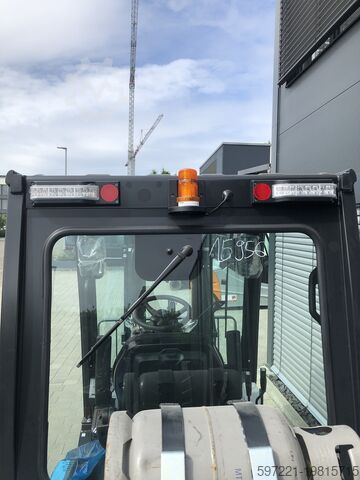LPG Forklifts Bobcat G20E-7