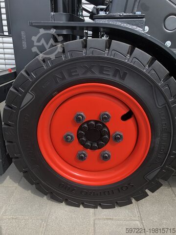 LPG Forklifts Bobcat G20E-7