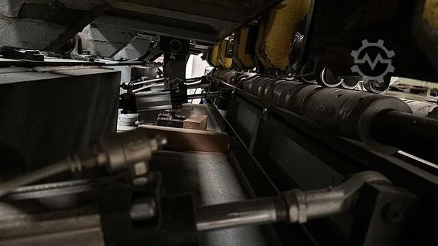 2000 Comec FGC/2 Comec FGC/2