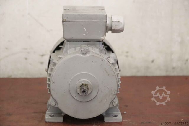 Electric motor 0.18 kW 1300 rpm Siemens 1 LA5060-4AB90-Z