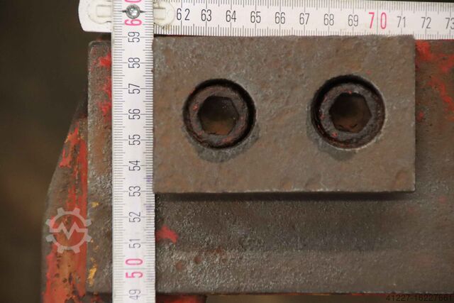 Crane arm Meyer 6-1002 Tragkraft 1000 kg