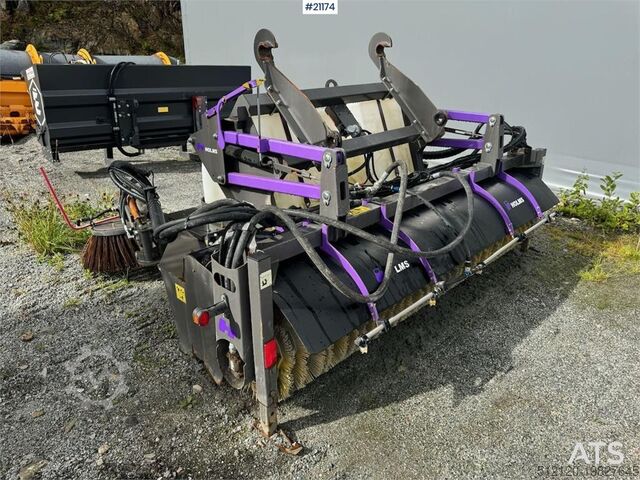 Sweeper  PH300 -2,5