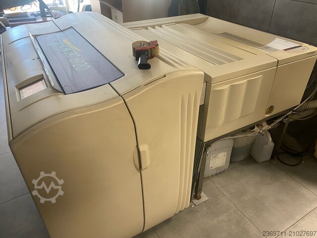 Belichter SCREEN TANTO DT-R 6120