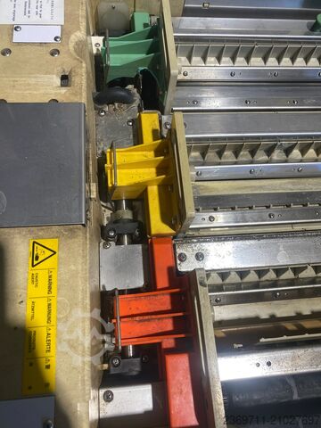 Belichter SCREEN TANTO DT-R 6120