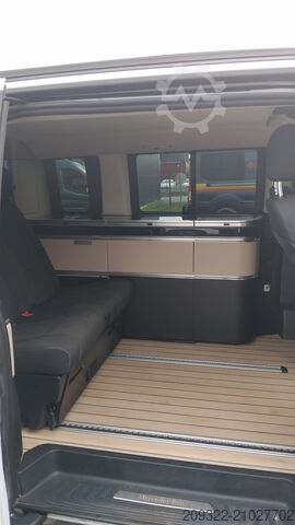  Mercedes Marco Polo 250d | Camper di lus 2 posti letto | Cucina e tetto a soffie