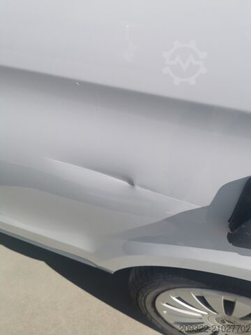  Mercedes Marco Polo 250d | Camper di lus 2 posti letto | Cucina e tetto a soffie