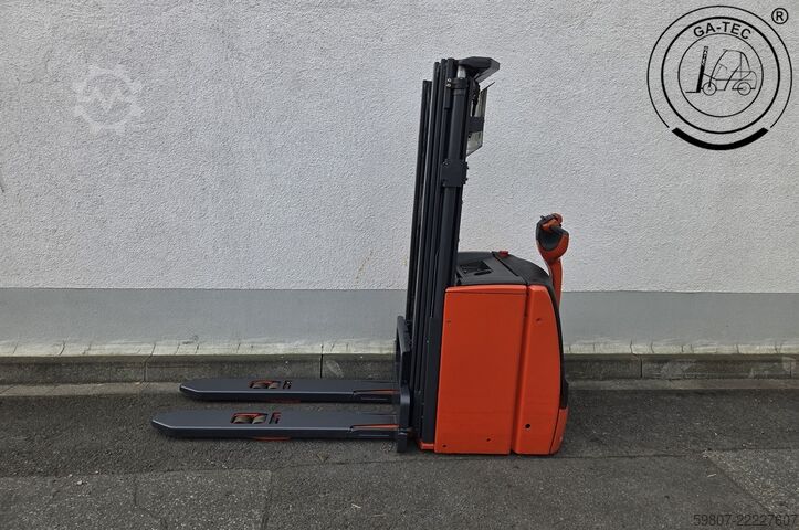 Hochhubwagen Linde L14i