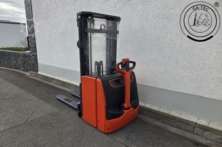 Hochhubwagen Linde L14i