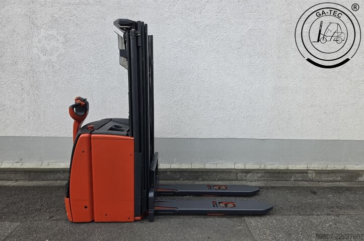 Hochhubwagen Linde L14i