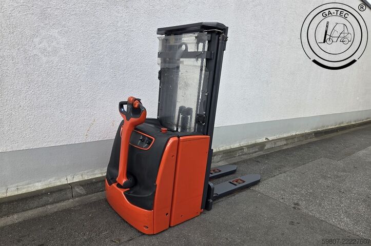 Hochhubwagen Linde L14i