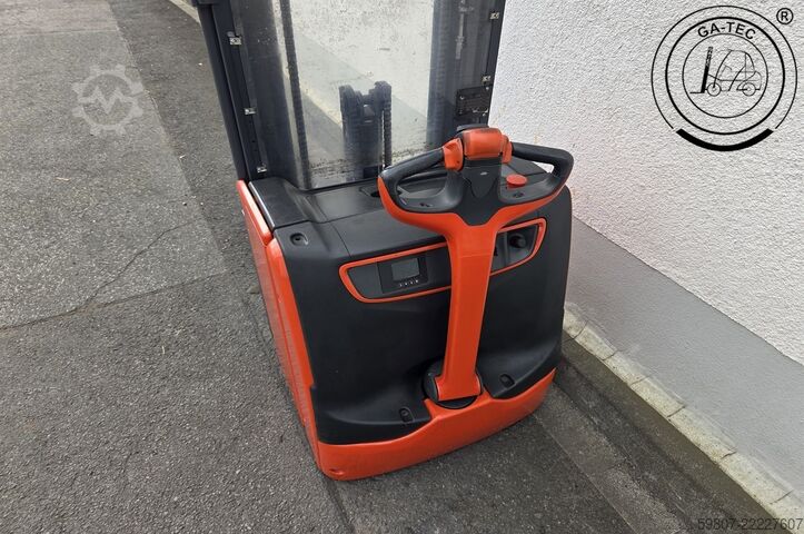 Hochhubwagen Linde L14i
