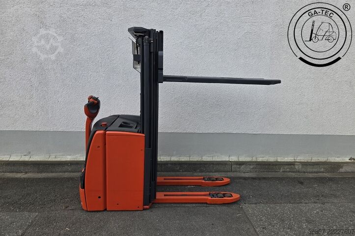 Hochhubwagen Linde L14i