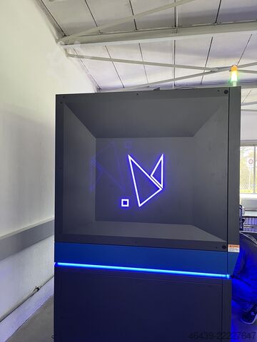 3D Drucker Roboze Argo 500