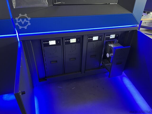 3D Drucker Roboze Argo 500