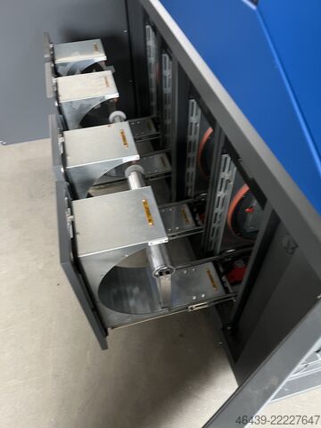 3D Drucker Roboze Argo 500