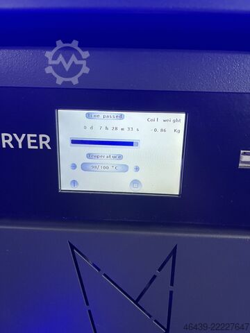 3D Drucker Roboze Argo 500